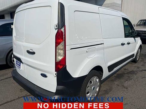 Used 2021 Ford Transit Connect XL FWD image 4