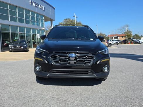 Certified 2025 Subaru Crosstrek 2.5i Sport image 4