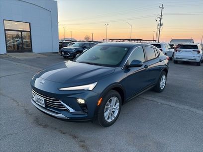 New 2026 Buick Envista Preferred w/ Convenience II Package