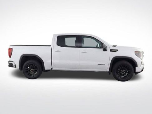 New 2026 GMC Sierra 1500 Elevation image 8