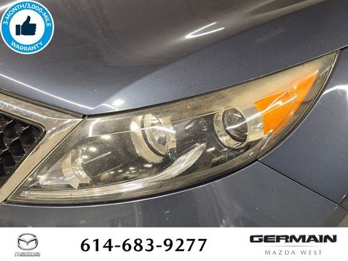 Used 2015 Kia Sportage LX image 16