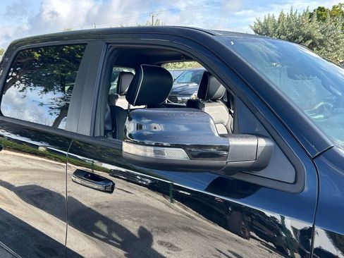 New 2026 RAM 1500 Laramie w/ Night Edition image 31