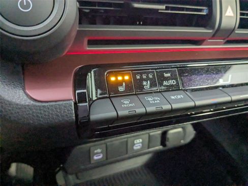 New 2026 Toyota Prius Plug-In Hybrid image 20