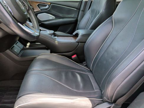 Used 2021 Acura RDX AWD w/ Advance Package image 28