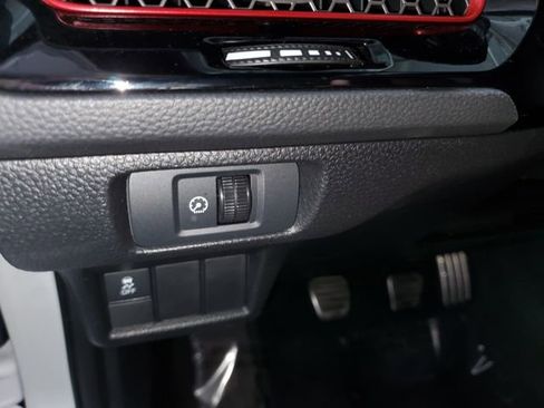 Used 2025 Honda Civic Si image 20