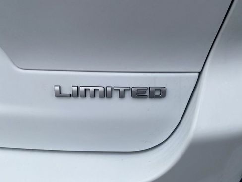 New 2025 Jeep Grand Cherokee L Limited image 49