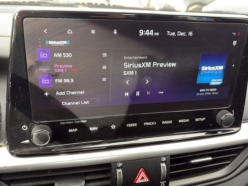 Used 2023 Kia Forte GT w/ GT2 Package image 20