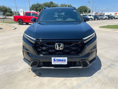 New 2026 Honda CR-V Sport-L image 3