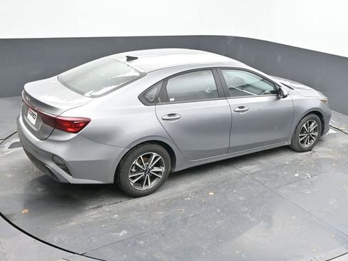 Used 2024 Kia Forte LXS image 38