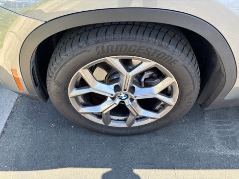 Used 2023 BMW X3 sDrive30i w/ Convenience Package w/ZPA image 13