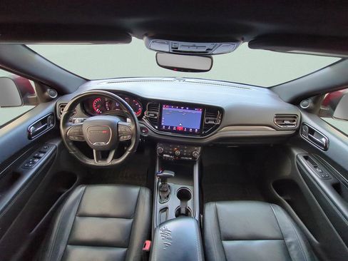 Used 2021 Dodge Durango GT RWD image 11