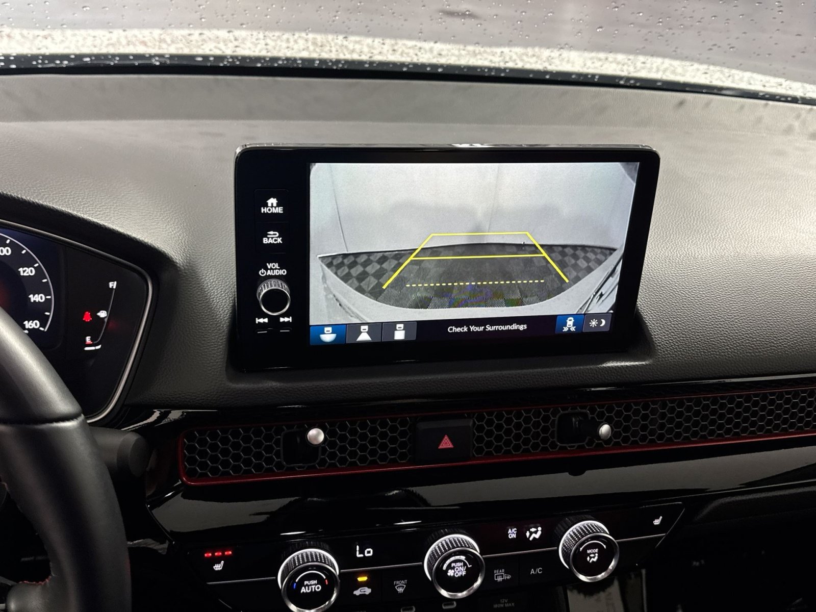 Used 2025 Honda Civic Si image 19