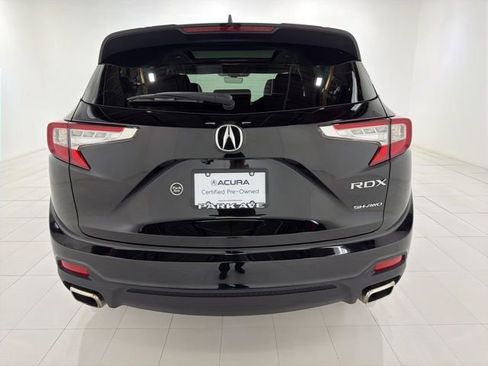 Certified 2023 Acura RDX w/ Technology Package image 4