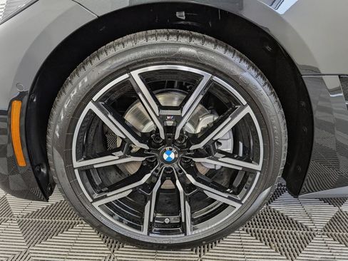 New 2026 BMW 430i xDrive w/ M Sport Package AWD/4WD image 10