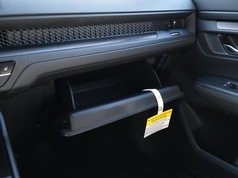 New 2026 Honda CR-V Sport-L image 27