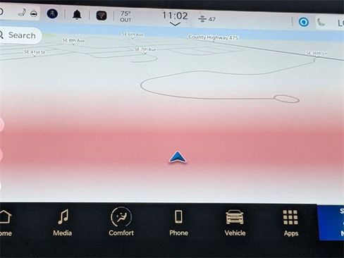 New 2024 Jeep Grand Wagoneer Series II w/ Quick Order Packagew 28T image 23