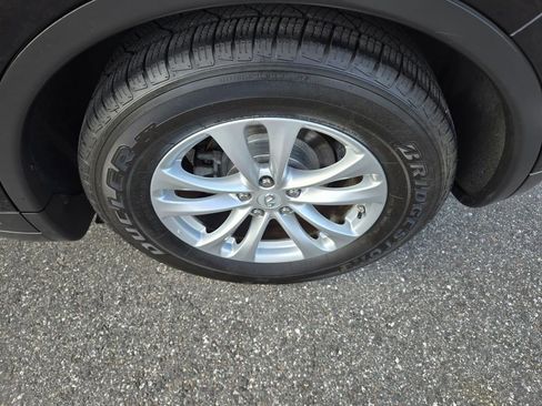 Used 2017 INFINITI QX70 2WD image 13