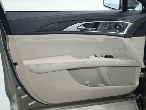 Used 2019 Lincoln MKZ Reserve w/ Reserve Plus Package image 15