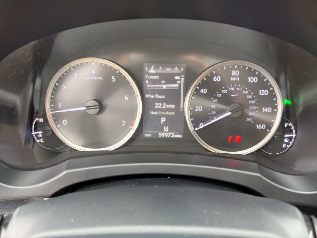 Used 2020 Lexus RC 300 AWD w/ Premium Package image 20