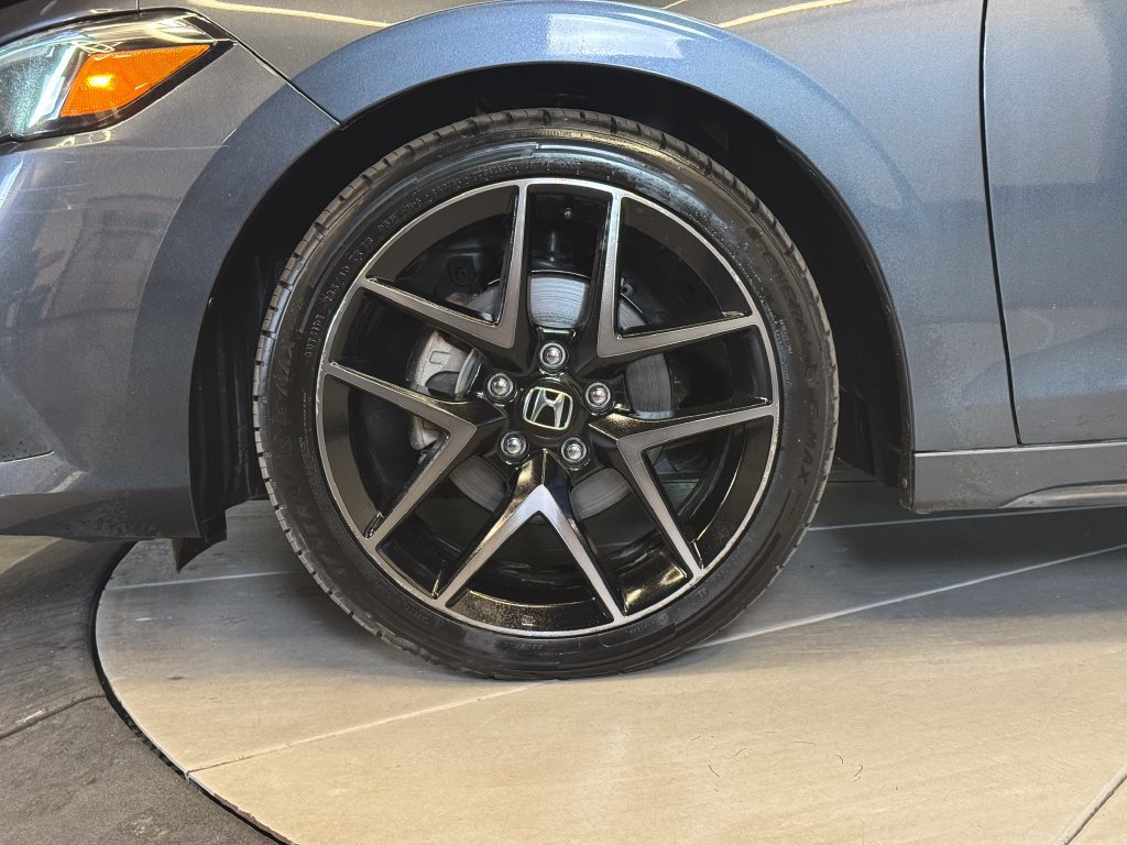 Used 2022 Honda Civic Sport Touring image 25