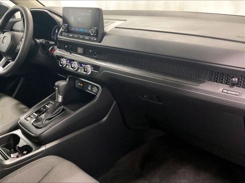 Used 2025 Honda CR-V LX image 14