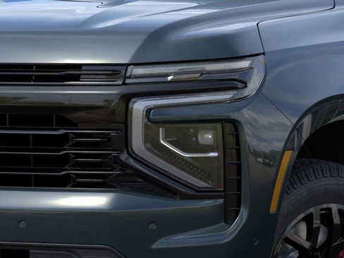 New 2026 Chevrolet Tahoe RST w/ RST Performance Edition AWD/4WD image 17
