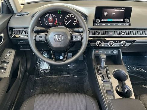 New 2026 Honda Civic LX image 14