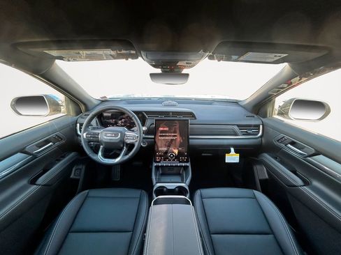 New 2026 GMC Terrain Elevation w/ Elevation Premium Package image 13