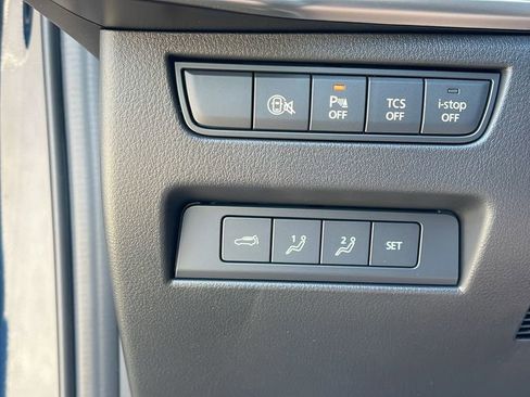 New 2026 MAZDA CX-90 3.3 Turbo S w/ Premium Plus image 25