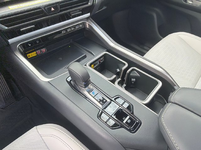 New 2026 Lexus TX 350 AWD w/ Technology Package image 17