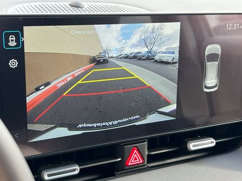 New 2026 Hyundai Ioniq 5 SEL image 18