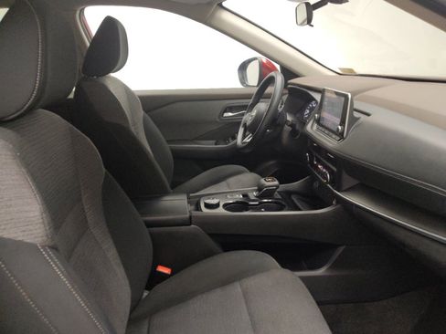 Used 2023 Nissan Rogue SV AWD/4WD image 21