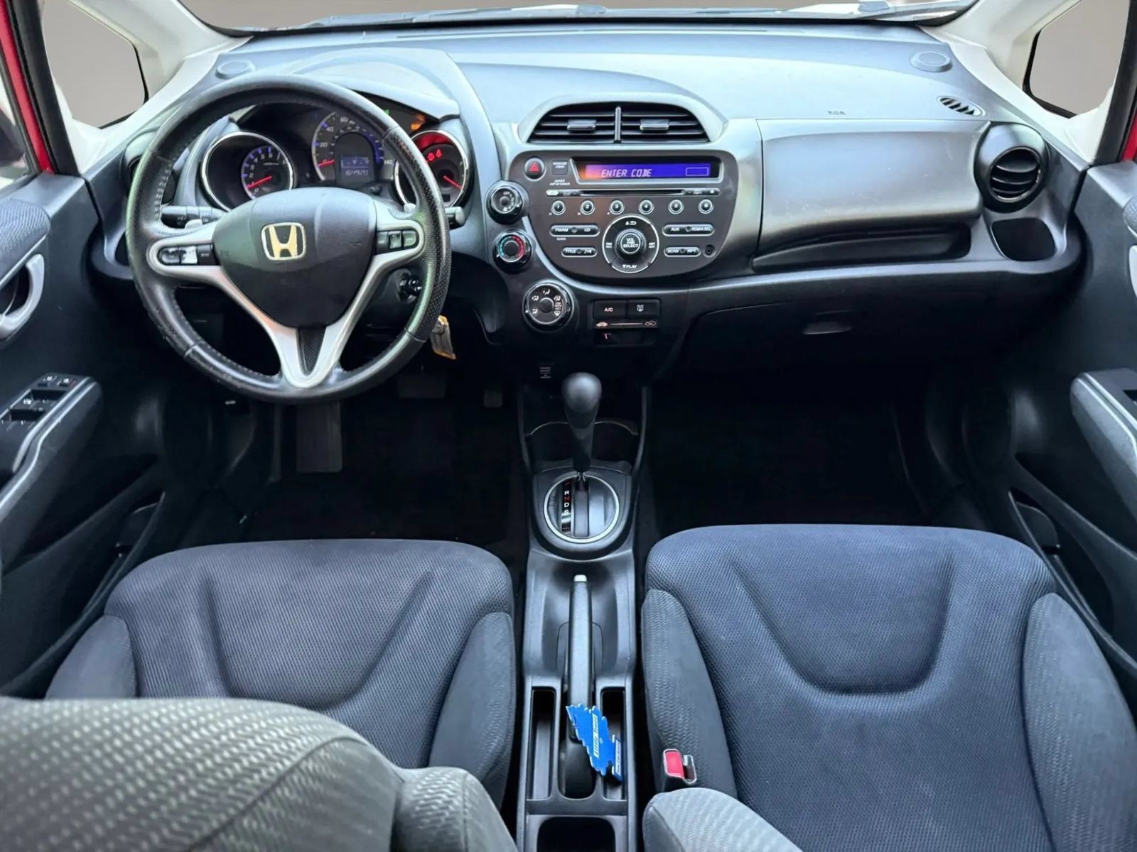 Used 2012 Honda Fit Sport image 13