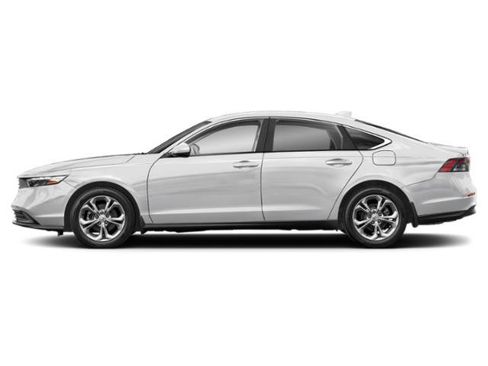 New 2025 Honda Accord LX image 4