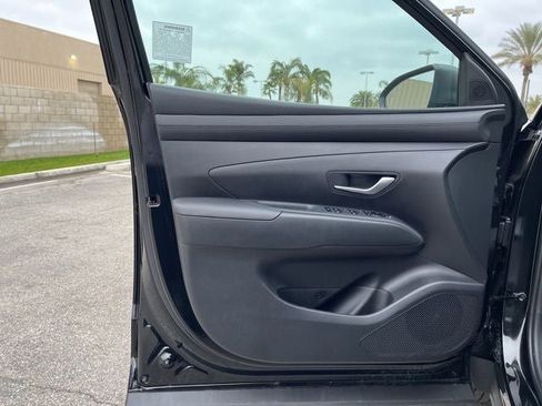 New 2026 Hyundai Santa Cruz SEL image 13