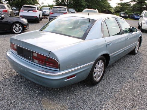 Used 2004 Buick Park Avenue FWD image 7