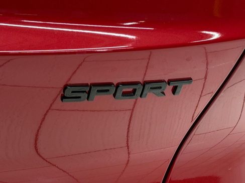 Used 2026 Honda CR-V Sport image 34