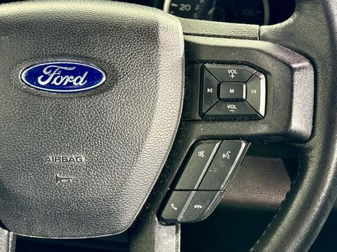 Used 2019 Ford F150 XLT w/ Equipment Group 302A Luxury image 25