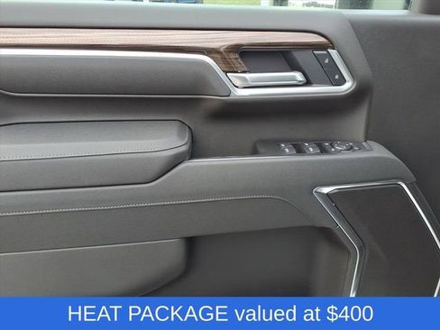 New 2026 Chevrolet Silverado 2500 LT w/ All Star Edition image 13