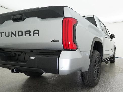 New 2026 Toyota Tundra SR5 AWD/4WD image 66
