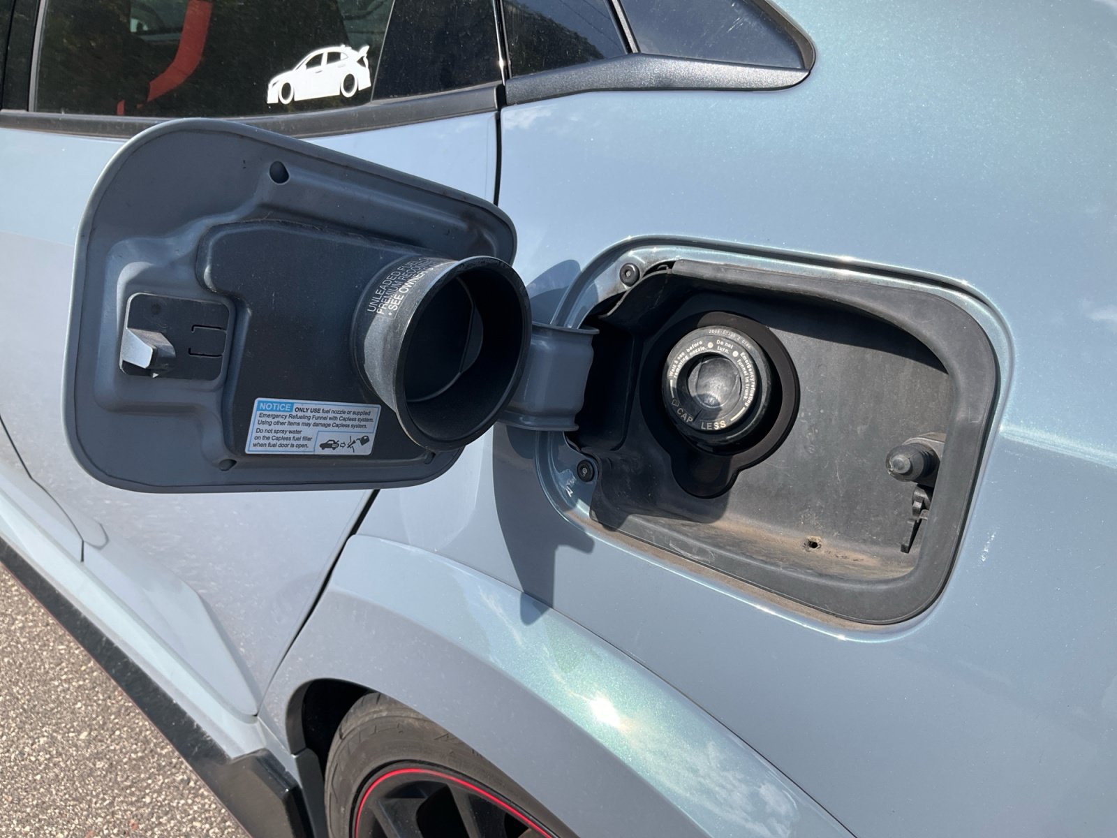 Used 2021 Honda Civic Type R image 22