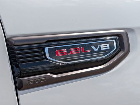 New 2026 GMC Sierra 1500 AT4X AWD/4WD image 21
