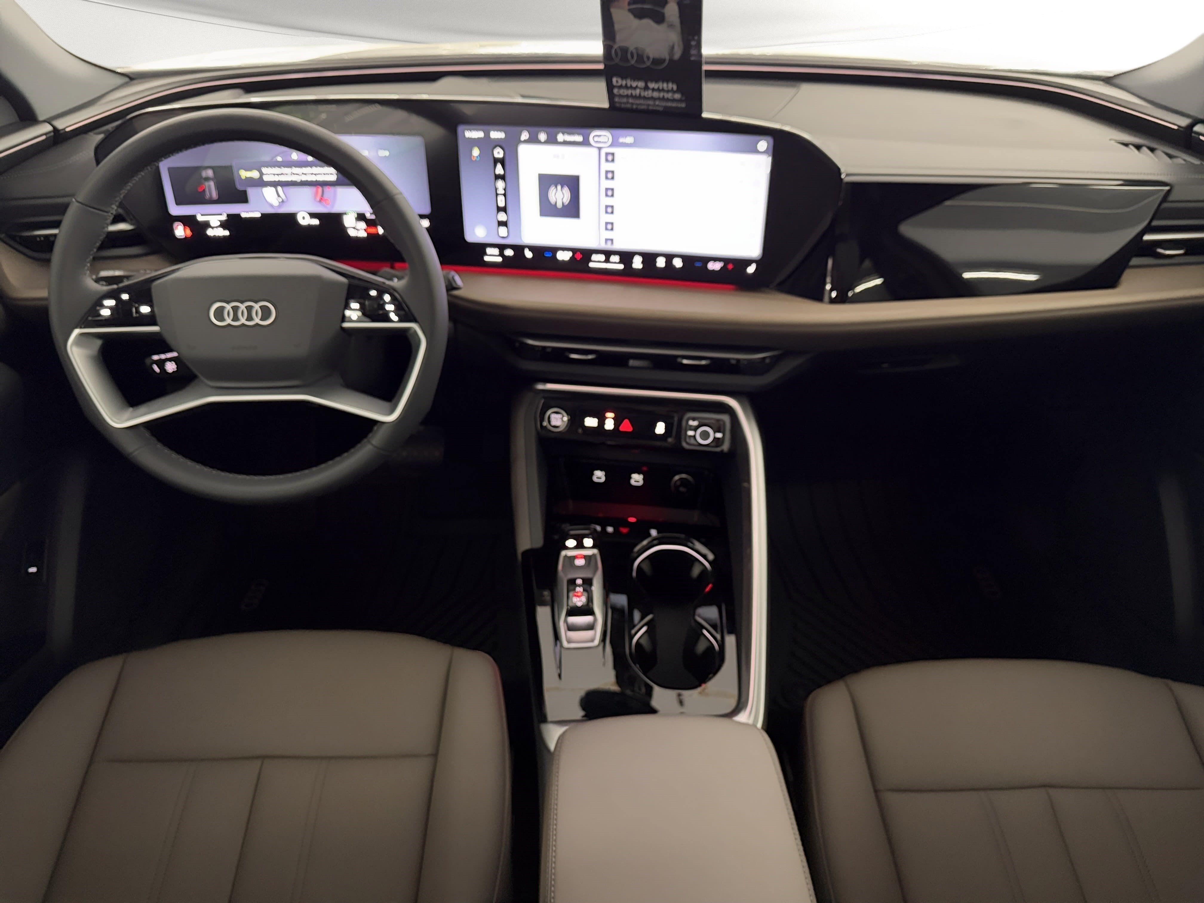 New 2026 Audi Q5 Premium AWD/4WD image 19
