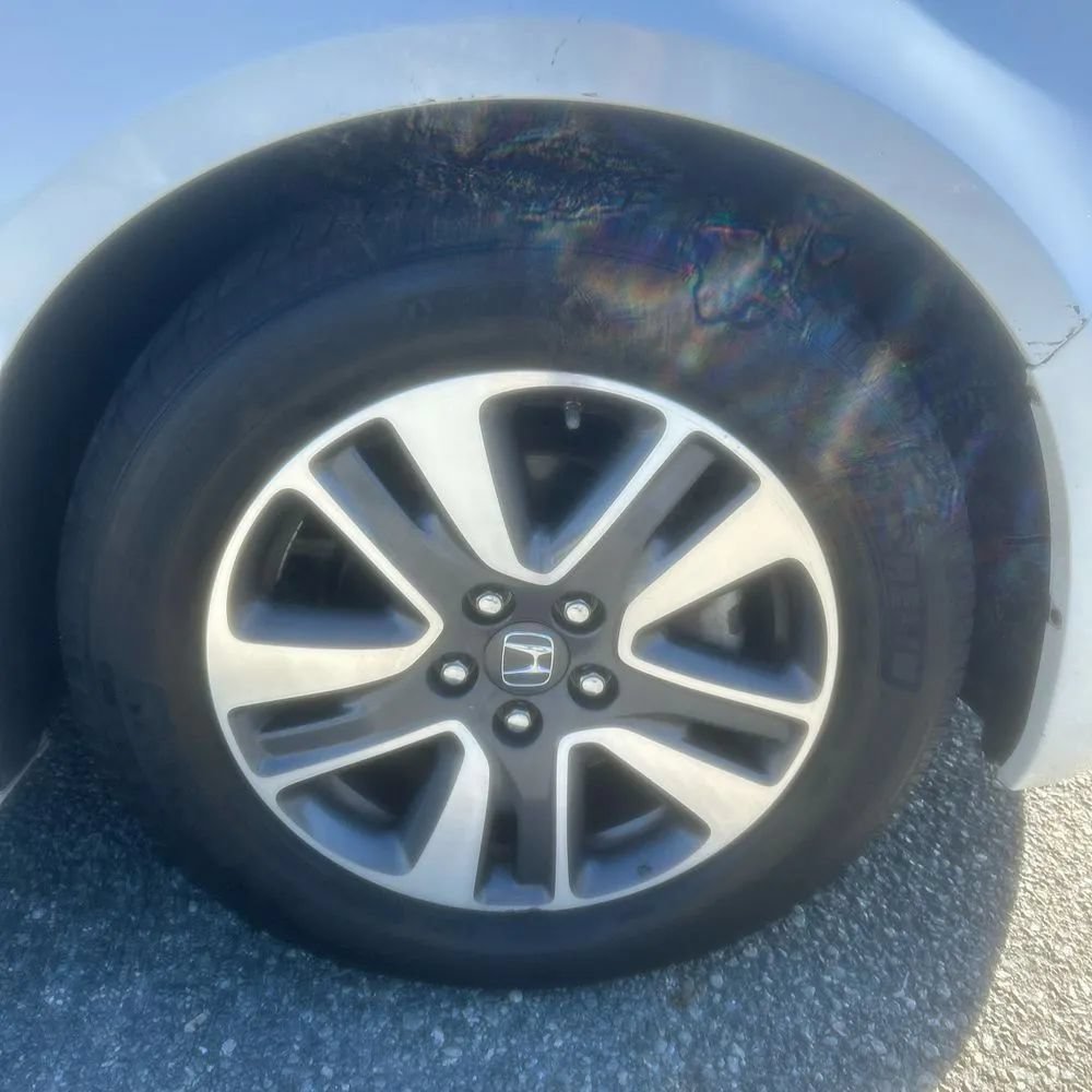 Used 2014 Honda Odyssey Touring image 18