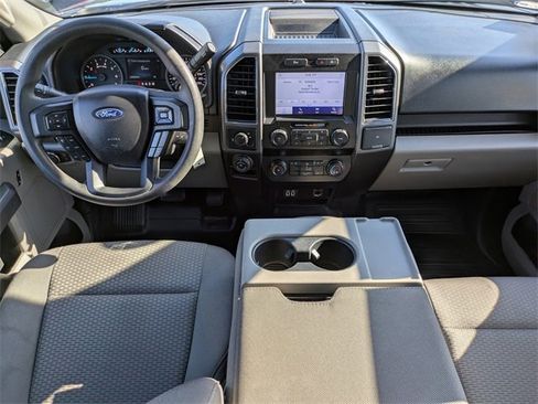 Certified 2020 Ford F150 XLT w/ Trailer Tow Package image 14