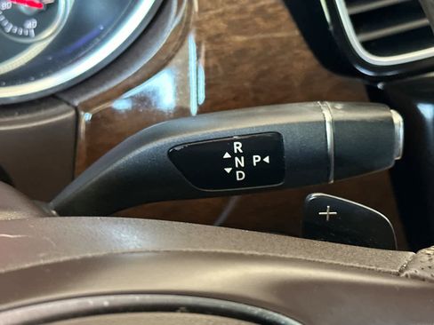 Used 2016 Mercedes-Benz GLE 350 4MATIC image 24