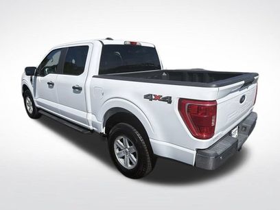 Used 2021 Ford F150 XLT w/ Trailer Tow Package