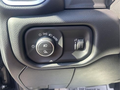 Used 2026 RAM 2500 Big Horn AWD/4WD image 12