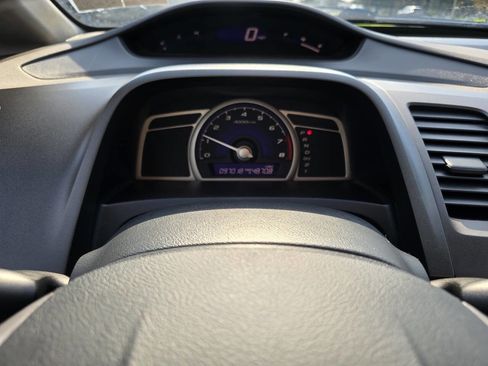 Used 2009 Honda Civic LX image 14