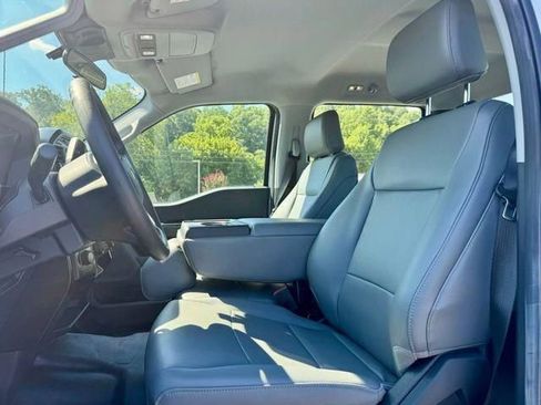 Used 2024 Ford F150 XL AWD/4WD image 15